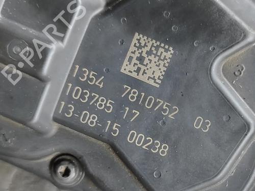 Intercooler BMW 5 (F10) M 550 d xDrive | BP23866207M30  - Image 8