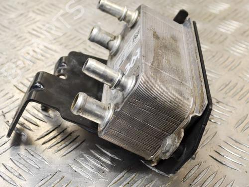 Oliekøler LAND ROVER RANGE ROVER VELAR (L560) 2.0 D240 SD4 4x4 | BP8624369M33 