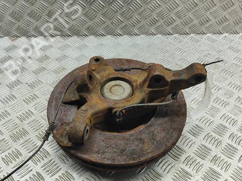 Left front steering knuckle MERCEDES-BENZ V-CLASS (W447) V 220 CDI / d (447.811, 447.813, 447.815) | BP28436070M25 - Image 2