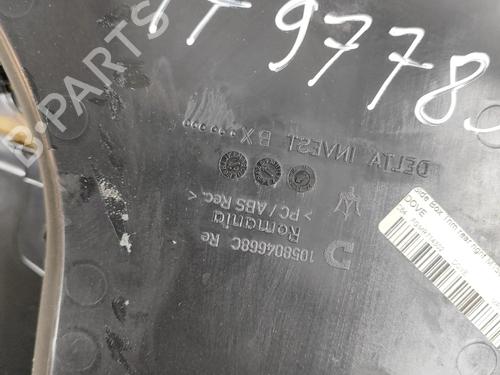 Rear right panel MASERATI QUATTROPORTE VI 3.0 S Q4 | BP33395968C61 - Image 7