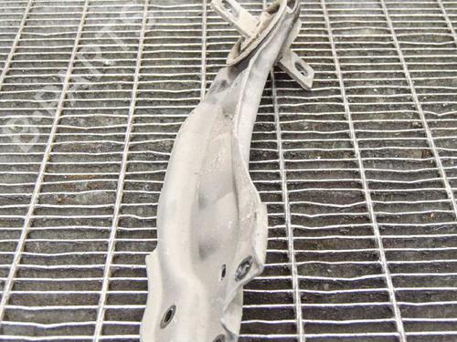 Right rear suspension arm MERCEDES-BENZ CLA Coupe (C117) CLA 220 CDI / d (117.303) | BP7732242M15 