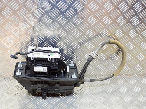 Used Gear lever AUDI Q5 (8RB) 2.0 TDI quattro (177 hp) 6775077