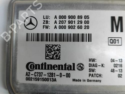 Camera MERCEDES-BENZ VITO Van (W447) 119 CDI / BlueTEC 4x4 (447.601, 447.603, 447.605) | BP23562227E14 