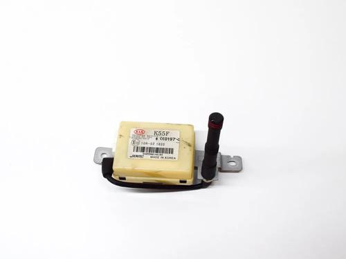 Used Electronic module KIA CARNIVAL II (GQ) 2.9 CRDi (144 hp) 10072101