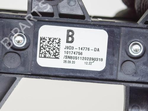 Switch JAGUAR I-PACE (X590) EV400 AWD | BP27763497I30  - Image 6