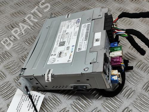 Electronic module ALFA ROMEO STELVIO (949_) 2.0 Q4 (949.AXA2A) | BP28434877M83 