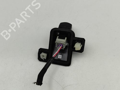 Camera TOYOTA PRIUS PLUS (_W4_) 1.8 Hybrid (ZVW4_) | BP27531837E14 
