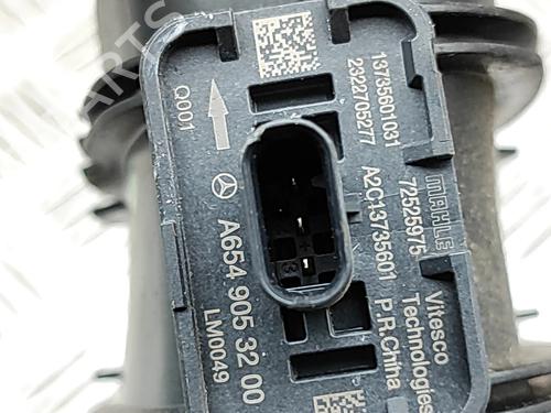 Mass air flow sensor MERCEDES-BENZ GLE Coupe (C167) GLE 450 d 4-matic (167.333) | BP36313624M95 - Image 5