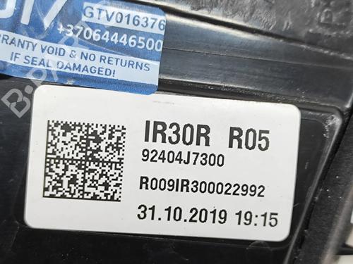 Right tailgate light KIA XCEED (CD) 1.6 CRDi 136 | BP33624461C80 - Image 10