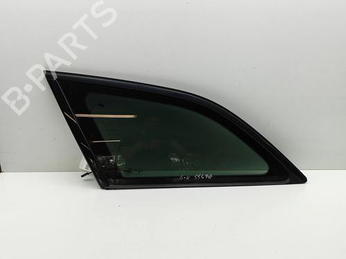 Used Rear left quarter glass Rear left quarter glass AUDI A6 C7 Avant (4G5, 4GD) 2.0 TDI (190 hp) 33373542 33373542