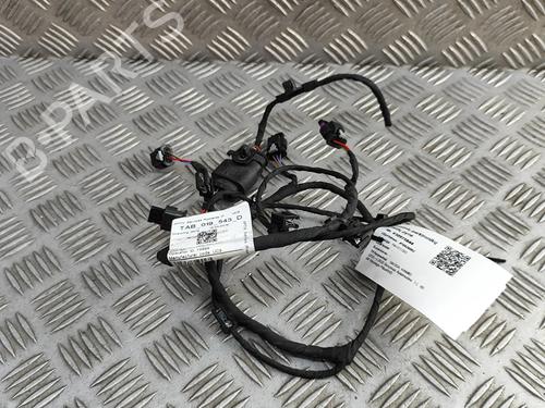 Electronic module SKODA KAMIQ (NW4) 1.0 TSI | BP27796354M83 - Image 3