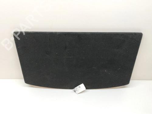 Used Luggage compartment floor Luggage compartment floor TESLA MODEL Y (5YJY) EV Performance All-wheel Drive (534 hp) 33362273 33362273