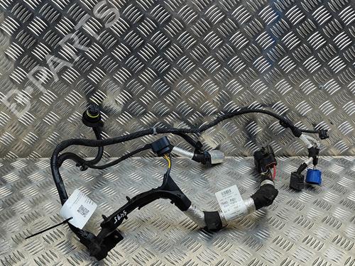 Ledningsnett JAGUAR F-PACE (X761) 2.0 P400e Plug-in Hybrid | BP28275752E16 