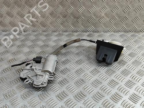 Used Tailgate lock Tailgate lock AUDI Q8 (4MN, 4MT) 50 TDI Mild Hybrid quattro (286 hp) 28438107 28438107