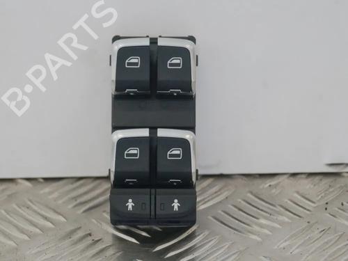 Used Left front window switch AUDI A3 (8V1, 8VK) S3 quattro (300 hp) 6732191