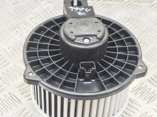 Heater blower motor MAZDA 6 Estate (GH) 2.2 MZR-CD (GH10) | BP8839608M62 