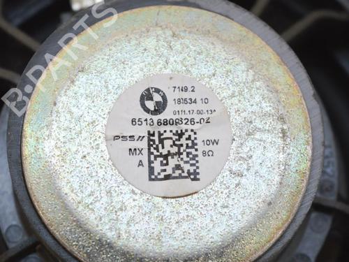 Speaker BMW X3 (G01, F97, G08) xDrive 30 d | BP20231062E2