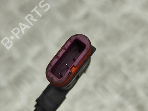 Left rear steering knuckle MERCEDES-BENZ E-CLASS Convertible (A207) E 250 CDI / BlueTEC / d (207.403, 207.404) | BP27723660M27 