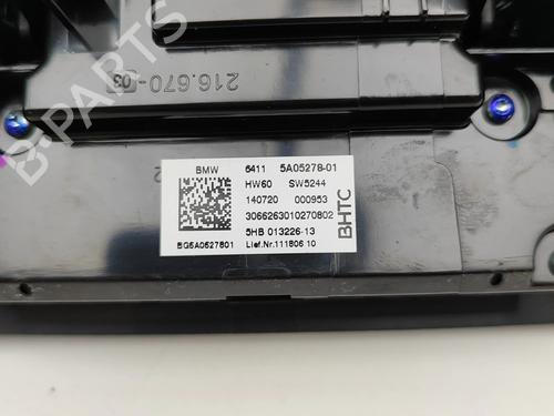 Electronic module BMW X5 (G05, F95) xDrive 45 e Plug-in Hybrid | BP27335258M83 - Image 8