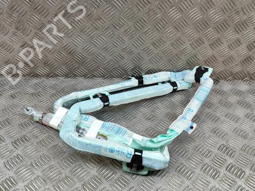 Used Right curtain airbag Right curtain airbag SKODA OCTAVIA III Combi (5E5, 5E6) 1.2 TSI (105 hp) 16257961 16257961