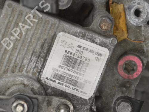 Gearbox PEUGEOT RCZ 1.6 16V | BP30245698M3