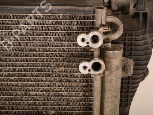 Radiator set VW PASSAT B7 Variant (365) 1.6 TDI | BP33396897M120 - Image 6