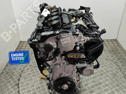 Motor TOYOTA C-HR (_X2_, _H2_) Hybrid (MAXH20) (197 hp) 28078977