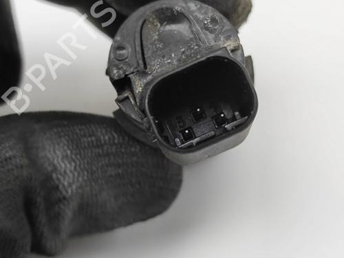 Electronic module JAGUAR XJ (X350, X358) D 2.7 | BP36984009M83 - Image 5