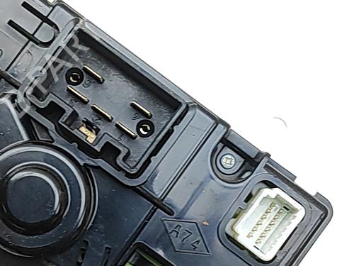 Electronic module NISSAN NV400 Platform/Chassis (X62, X62B) dCi 145 | BP33394860M83  - Image 6