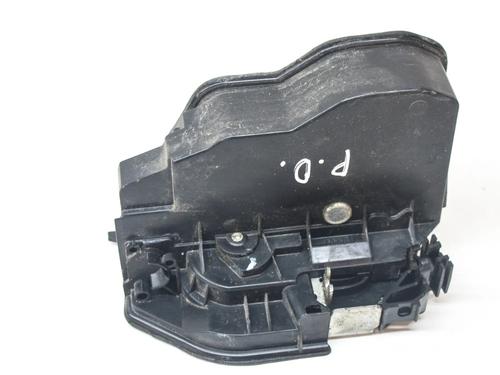 Højre fortil lås BMW 6 (E63) M (507 hp) 7999730