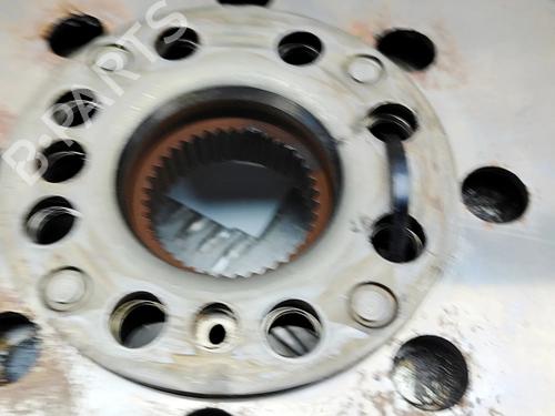 Flywheel MERCEDES-BENZ A-CLASS (W176) A 200 CDI / d (176.008) | BP34347961M101  - Image 5