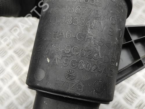 Pipe JAGUAR XE (X760) 2.0 D AWD | BP33383480M125  - Image 6