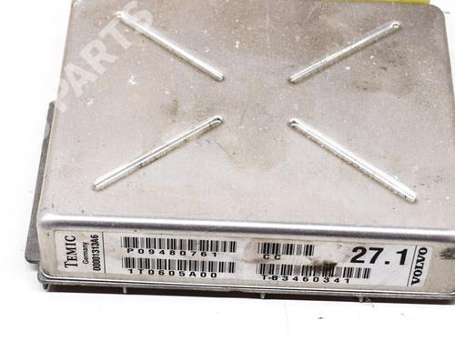 Used Manual gearbox ECU Manual gearbox ECU VOLVO XC90 I (275) T6 AWD (272 hp) 8842731 8842731