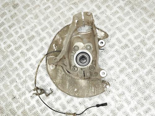 Left front steering knuckle BMW X2 (U10) sDrive 20 i | BP36564689M25 - Image 5