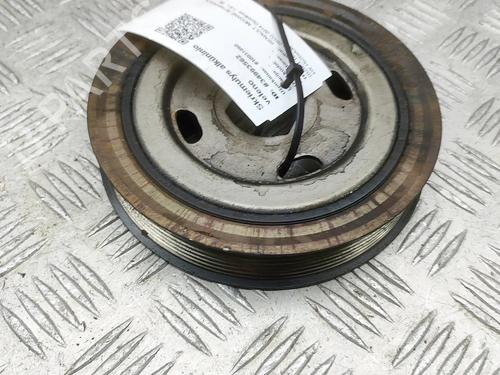 Pulley BMW 5 (E60) 530 d | BP35982592M122 - Image 4