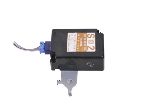 Used Electronic module Electronic module TOYOTA PRIUS (_W3_) 1.8 Hybrid (ZVW3_) (99 hp) 30234592 30234592