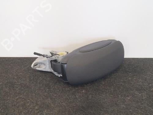 Used Armrest / Center console MINI MINI Convertible (F57) Cooper (136 hp) 7740438