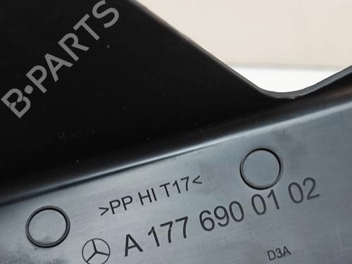Other MERCEDES-BENZ A-CLASS (W177) AMG A 35 4-matic (177.051) | BP27782230O1  - Image 7