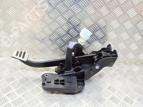 Used Break pedal FORD USA MUSTANG Coupe 5.0 V8 (441 hp) 27752341