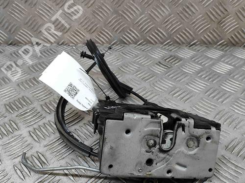 Front left lock CITROËN JUMPER II Van 2.0 BlueHDi 130 | BP16536818C98