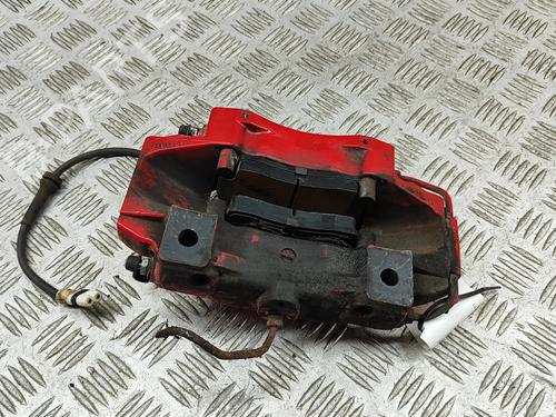 Right rear brake caliper PORSCHE CAYMAN (987) S 3.4 | BP28062126M106 
