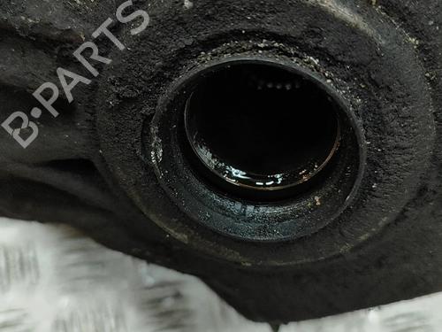 Front differential MERCEDES-BENZ S-CLASS Coupe (C216) CL 500 4-matic (216.394) | BP32142837M23  - Image 6