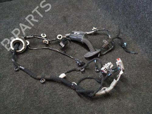 Used Wiring harness JAGUAR XE (X760) 2.0 D (163 hp) 14656729