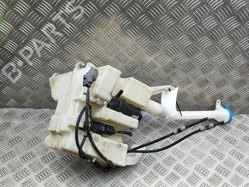 Windscreen washer tank HONDA CIVIC IX (FK) 2.2 i-DTEC (FK3) | BP29616032C113 