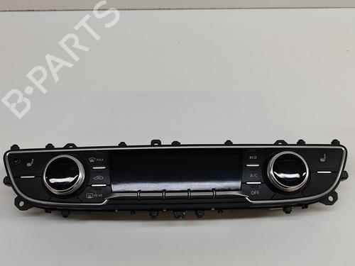 Used Electronic module AUDI Q7 (4MB, 4MG, 4MQ) 3.0 TDI quattro (272 hp) 23562366