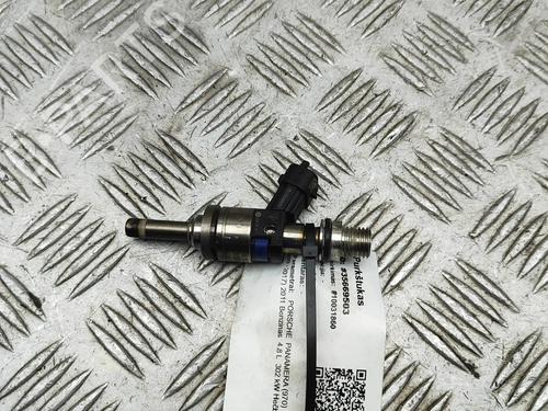 Injector BMW 5 (E60) 530 d | BP37999392M100 - Image 3