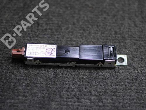Used Electronic module AUDI A6 C7 Avant (4G5, 4GD) 2.0 TDI quattro (190 hp) 7733666