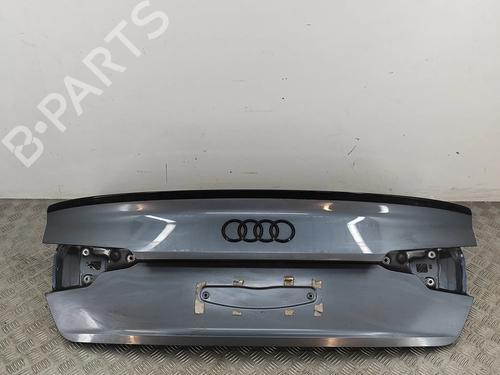 Used Tailgate AUDI A4 B9 (8W2, 8WC) 2.0 TDI quattro (190 hp) 24143143