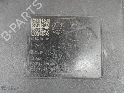 ABS pump AUDI A3 Limousine (8YS, 8YM) 35 TFSI Mild Hybrid | BP27792755M43 