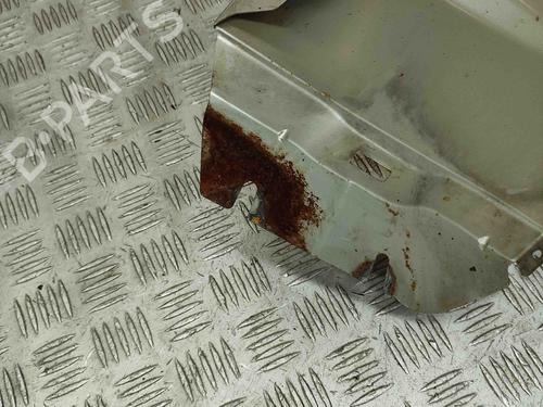 Left front fenders DODGE CHARGER 2.7 | BP29890774C41
